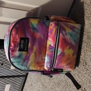 Girls Justice Backpack
